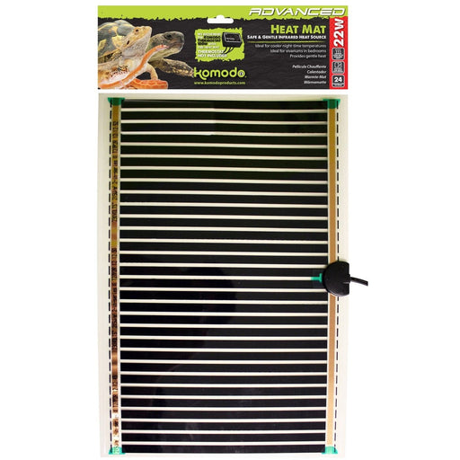 FOUDEBASSIN.COM TAPIS CHAUFFANT 22W (410X274MM) 0701029823433 K82343E