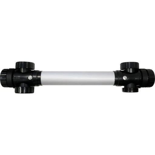 FOUDEBASSIN.COM TECH UV ALU HOUSING 40/75W-2019 8721225100055 06010297