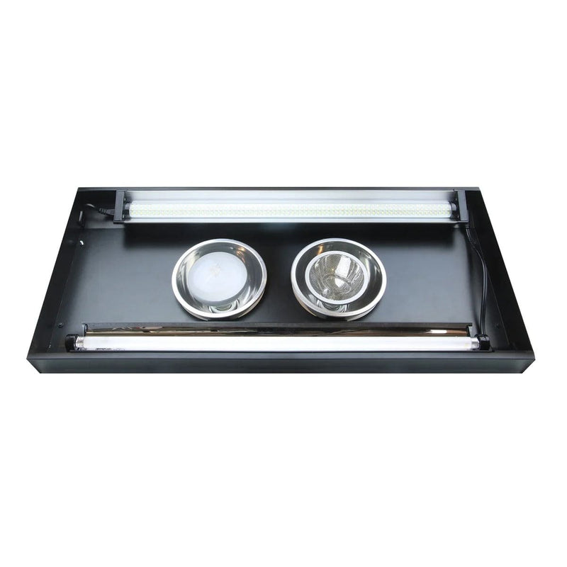 FOUDEBASSIN.COM THERMALZOO PRO JUNGLE DAWN 5060127657056 R2100550