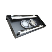 FOUDEBASSIN.COM THERMALZOO PRO TWIN 	5060127657032 R2100545