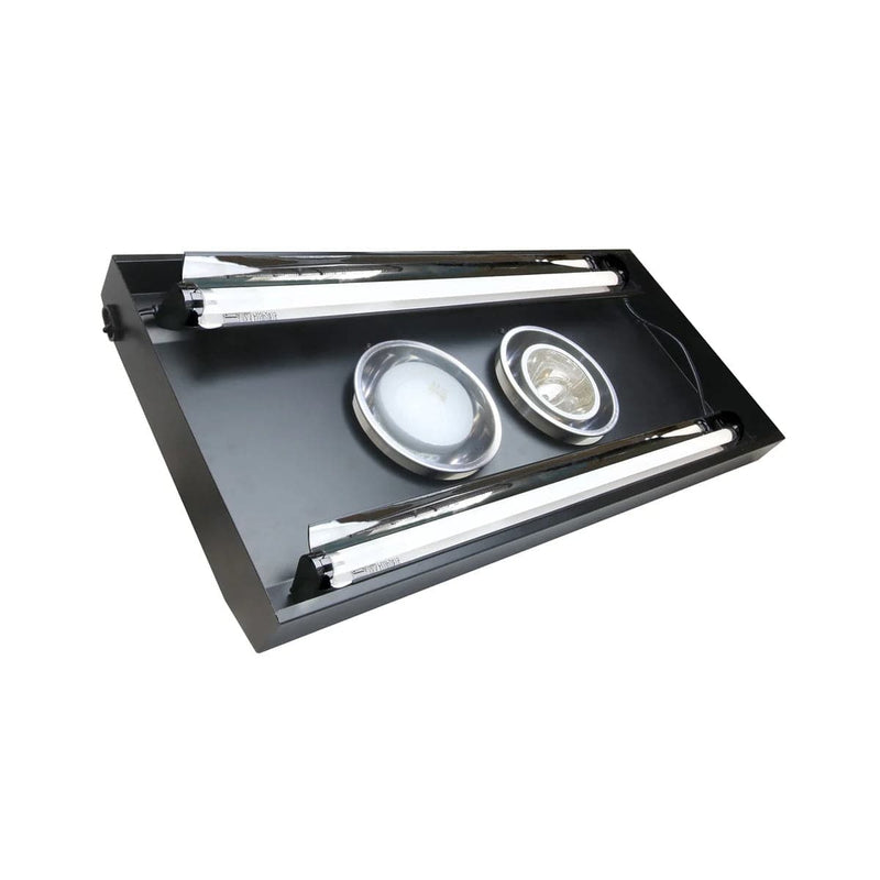 FOUDEBASSIN.COM THERMALZOO PRO TWIN 	5060127657032 R2100545