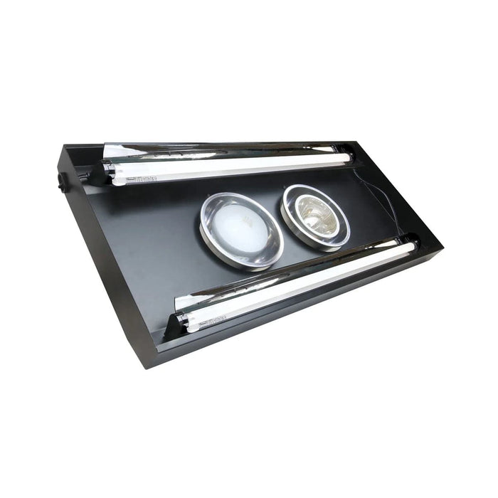 FOUDEBASSIN.COM THERMALZOO PRO TWIN 	5060127657032 R2100545