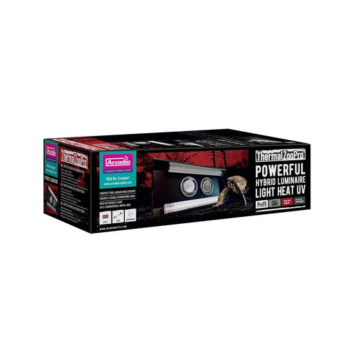 FOUDEBASSIN.COM THERMALZOO PRO TWIN 	5060127657032 R2100545