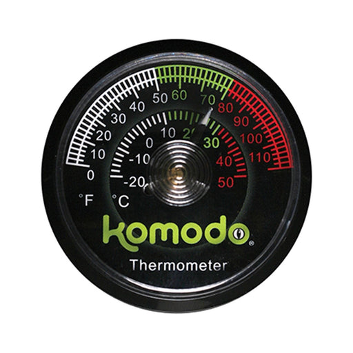 FOUDEBASSIN.COM THERMOMÈTRE ANALOGIQUE 0701029824003 K82400