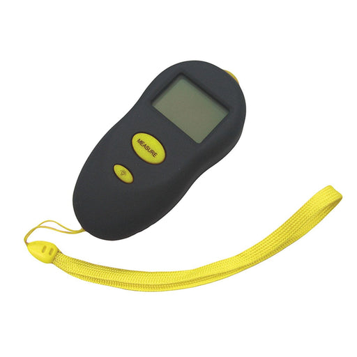 FOUDEBASSIN.COM THERMOMÈTRE INFRAROUGE 0701029824065 K82406