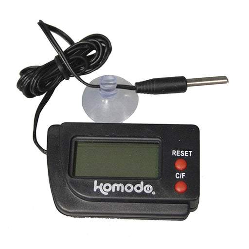 FOUDEBASSIN.COM THERMOMÈTRE NUMÉRIQUE 701029824034 K82403