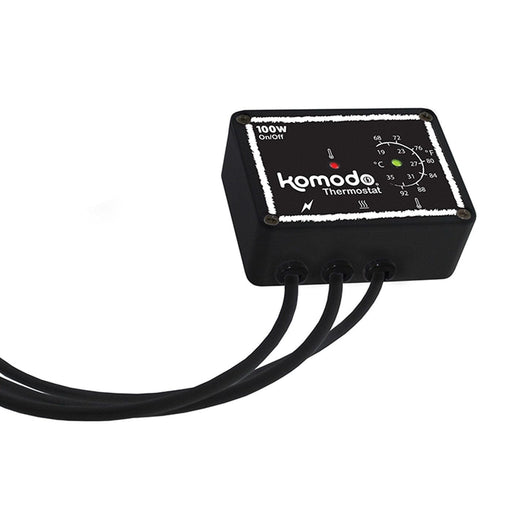 FOUDEBASSIN.COM THERMOSTAT 100W 0701029823204 K82320E