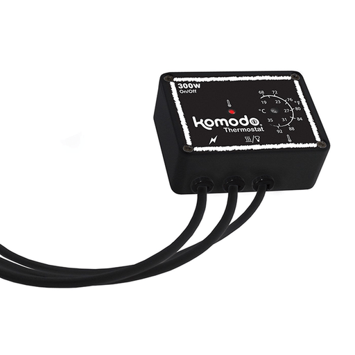 FOUDEBASSIN.COM THERMOSTAT 300W 0701029823211 K82321E