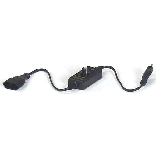 FOUDEBASSIN.COM Matériel d'élevage & de Nidification THERMOSTAT CHALEUR 24130-24131-24132 MAX 100 W 5400351003067