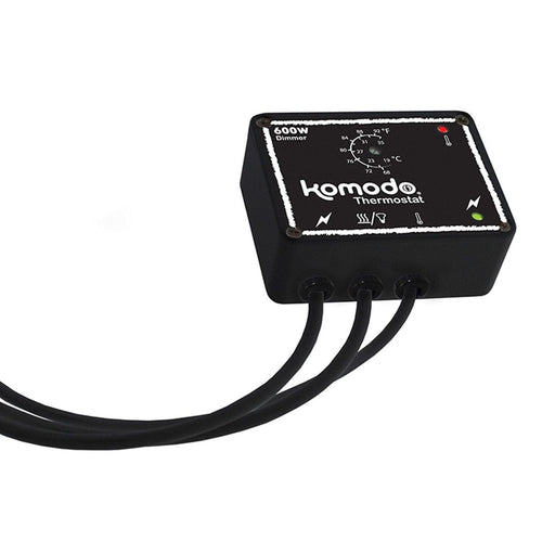 FOUDEBASSIN.COM THERMOSTAT GRADATION 600W 0701029823228 K82322E