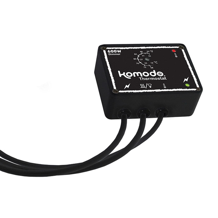 FOUDEBASSIN.COM THERMOSTAT GRADATION 600W 0701029823228 K82322E