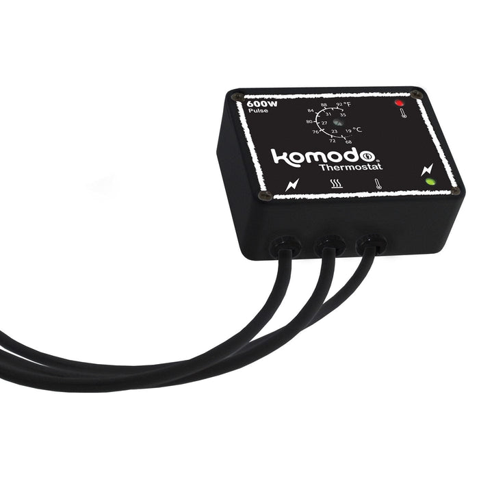 FOUDEBASSIN.COM THERMOSTAT POULS 600W 0701029823235 K82323E