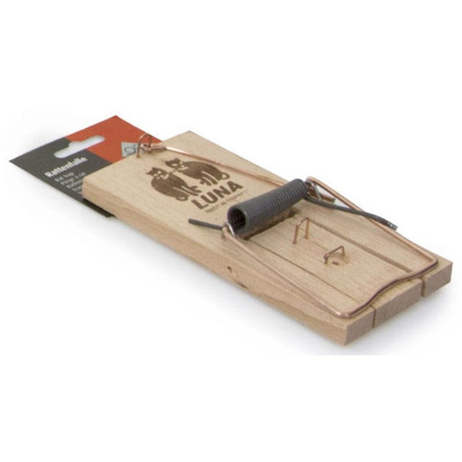 FOUDEBASSIN.COM Accessoires TRAPPE A RATS LUNA 4004718810001 34504