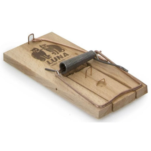 FOUDEBASSIN.COM Accessoires TRAPPE A RATS LUNA 5400351008499 34517