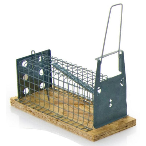 FOUDEBASSIN.COM Accessoires TRAPPE A SOURIS 1 VANNE 4004718005001 34508