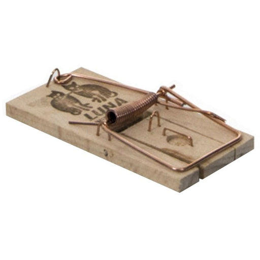 FOUDEBASSIN.COM Accessoires TRAPPE A SOURIS LUNA 5400351009007 34516