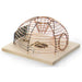 FOUDEBASSIN.COM Accessoires TRAPPE A SOURIS 4004718003007 34507