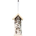 FOUDEBASSIN.COM TRONC DE BOULEAU SUSPENDUS DU INSECTES 5051054164281 925240619
