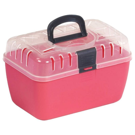 FOUDEBASSIN.COM Accessoires TWISTER BOX DE TRANSPORTE EN PLASTIQUE 5400351034719 3471