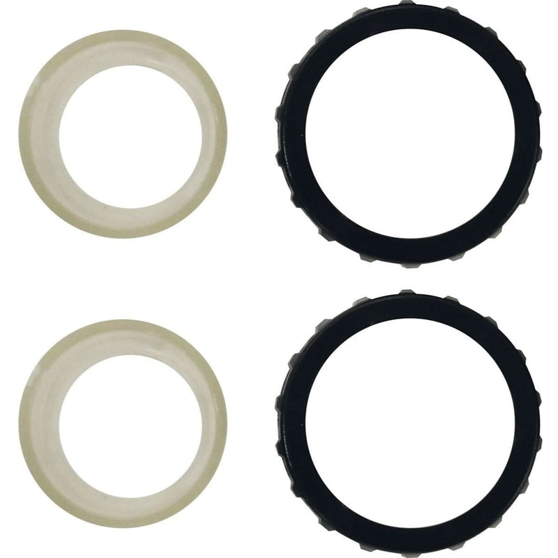 FOUDEBASSIN.COM UV 40-75W 3 WAY CONNECTOR 2 PCS-2019 8714404034302 06010220