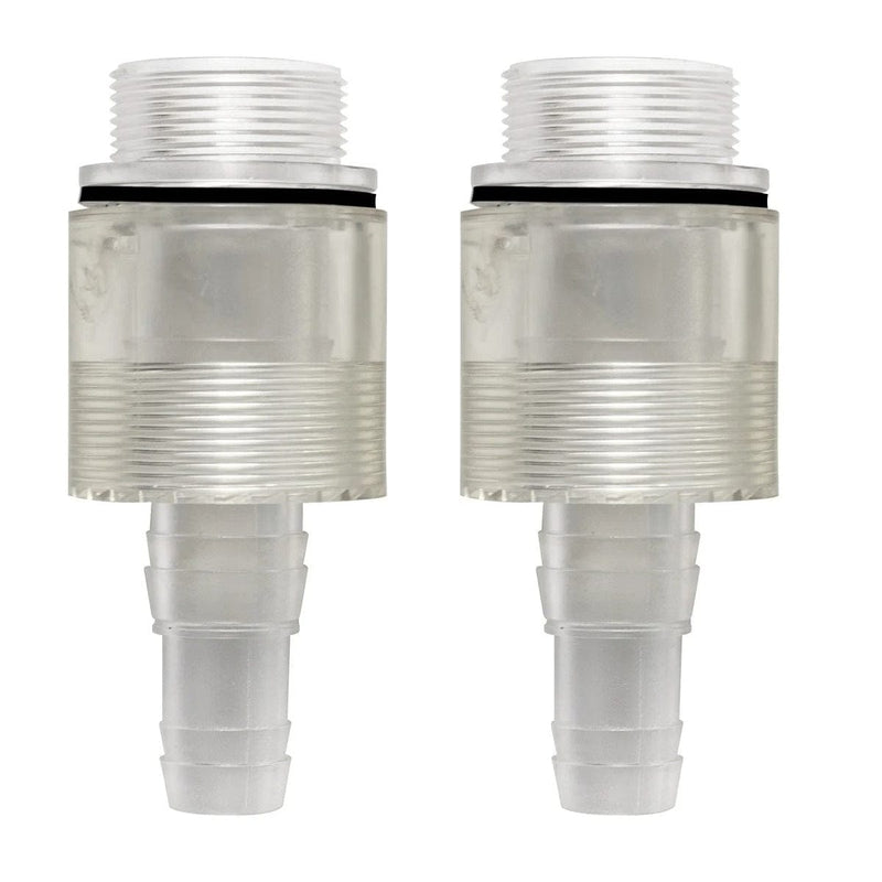 FOUDEBASSIN.COM UV REDUCER 63/50 & HOSETAIL 40/32/25 MM-2015 8714404034524 06010190