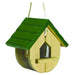 FOUDEBASSIN.COM Mangeoires & Abreuvoirs VBN MANGEOIRE ARACHIDE ARRONDIE DEBOUT RONDE 8714335932043 350770619