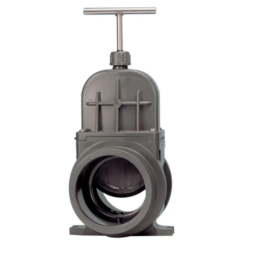 FOUDEBASSIN.COM VDL SLIDE VALVE 160 MM 8717284047271 08082122