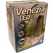 FOUDEBASSIN.COM VENEZIA - cascade, inox 304, 3400 l/h, tuyau et acc. de raccordement - LED strip 30 cm 1x20 blanc froid, transfo AC 12V/DE-06-12W, Lumen 180, EEK A+, 2,5 Watt - H50 x 36,5 x 9 cm 8711465120883 1312088