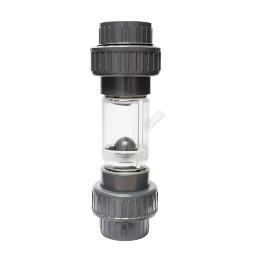 FOUDEBASSIN.COM VENTURE INLINE 50MM 8715897039492 08081050