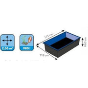 FOUDEBASSIN.COM Victoria Quadro 7 8711465110730 1311073