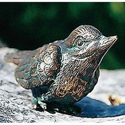 FOUDEBASSIN.COM Vogel 12cm lang 780002490 90322