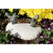 FOUDEBASSIN.COM Vogel 6cm hoch 120002150 88498