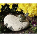 FOUDEBASSIN.COM Vogel singend 6 cm hoch 420002150 88499