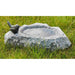 FOUDEBASSIN.COM Vogeltränke mit Bronze Vogel 88498 42048 42048