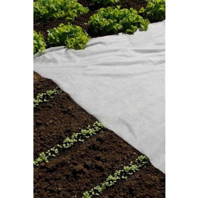 FOUDEBASSIN.COM Voile de forçage - PP, traité anti-UV, 17 g/m² - 2 x 10 m 8711338302064 6030206
