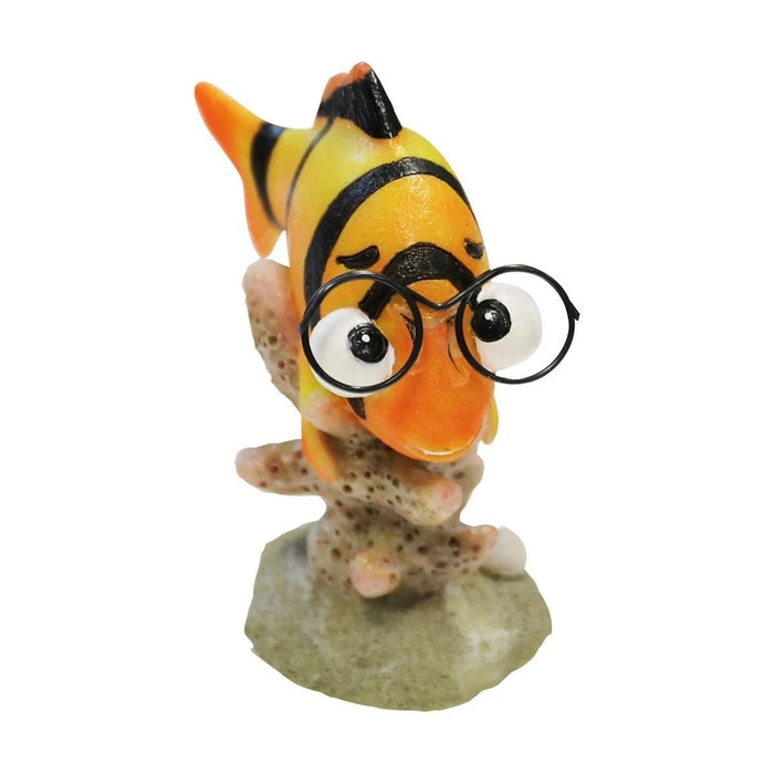 FOUDEBASSIN.COM WEIRD WATERS IM TIGER 8715897336430 A4041210