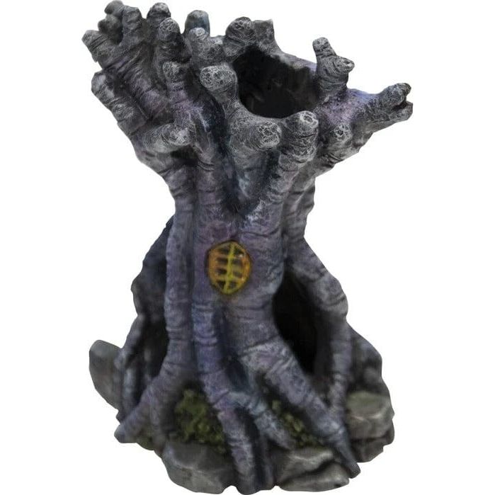 FOUDEBASSIN.COM WEIRD WATERS STUMP MELLOWS CASTLE M 8715897336515 A4041250