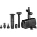 FOUDEBASSIN.COM Xtra® 1600 - 8711465519519 1351951