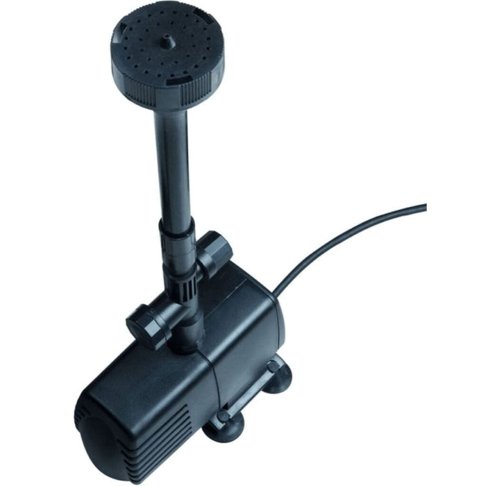 FOUDEBASSIN.COM Xtra® 1600 - 8711465519519 1351951