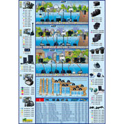 FOUDEBASSIN.COM Xtra® 350 LV - 8711465519571 1351957