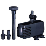 FOUDEBASSIN.COM Xtra® 600 8711465519496 1351949