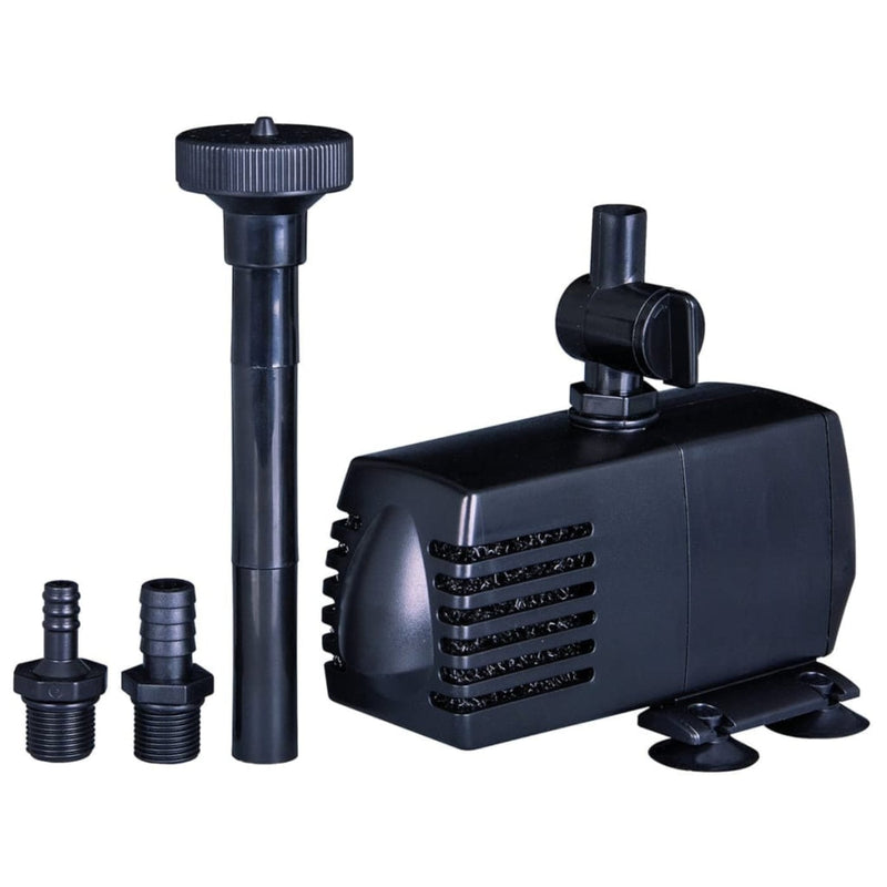 FOUDEBASSIN.COM Xtra® 600 8711465519496 1351949