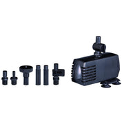 FOUDEBASSIN.COM Xtra® 600 8711465519496 1351949