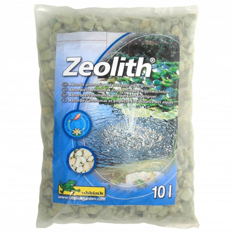 FOUDEBASSIN.COM ZeoLith 8,5kg/10l 8711465740234 1374023