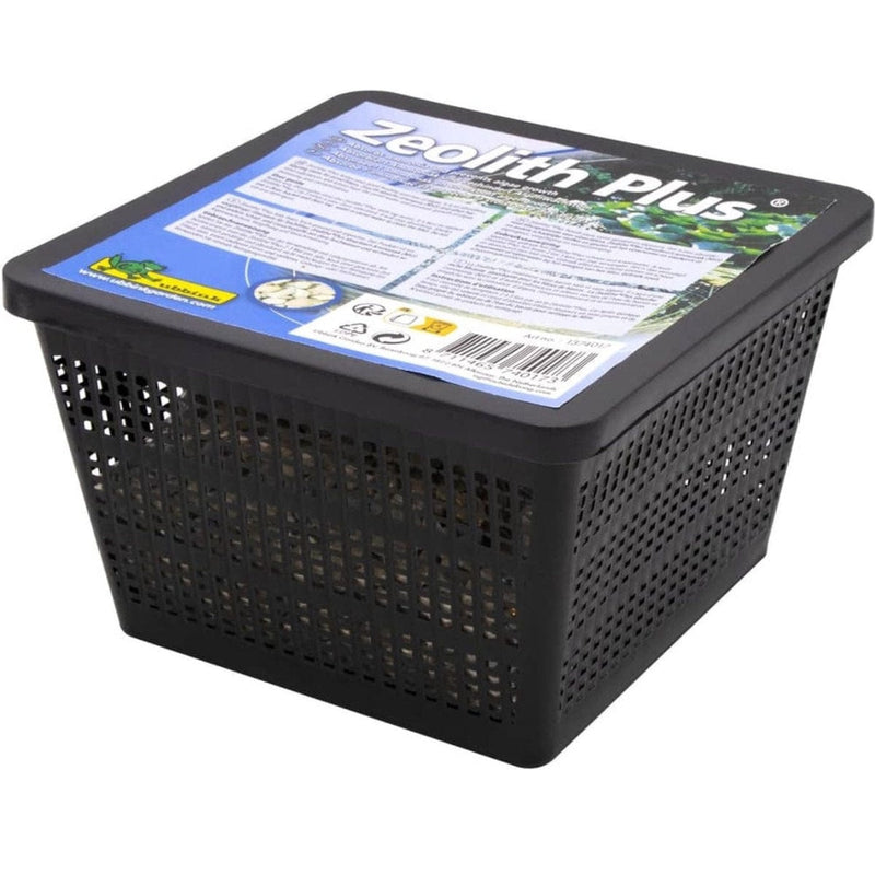FOUDEBASSIN.COM ZeoLithPlus 2,5l 4-8mm 8711465740173 1374017