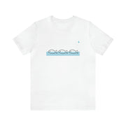 Foudebassin T-Shirt White / S T-Shirt Pour les Fans de Poissons - Foudebassin.com 61150000965174495483