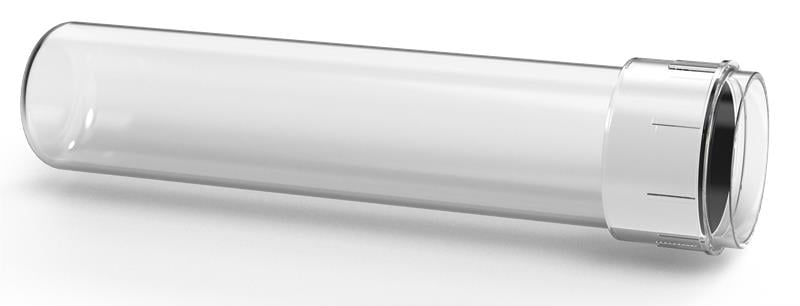 Quartz pour filtre sous pression GPF 5.000 - Gaine quartz UV-C de rechange - Aquaforte