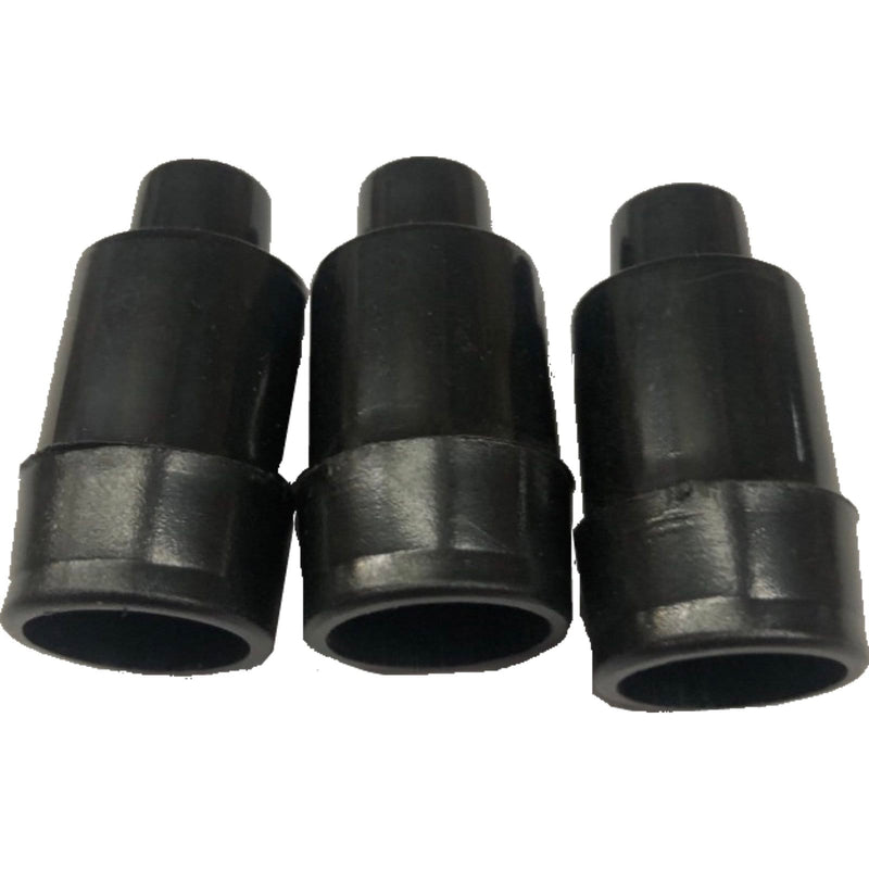 Heissner Adaptateur 1/2" vers raccord de tuyau 3/4" pour anneau LED - Pièce détachée - Heissner 4006873416395 ET10-16911