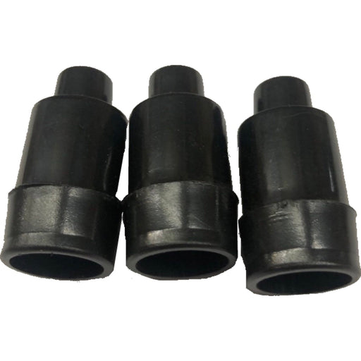 Heissner Adaptateur 1/2" vers raccord de tuyau 3/4" pour anneau LED - Pièce détachée - Heissner 4006873416395 ET10-16911