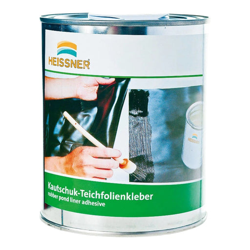 Heissner Adhésif pour Bâche EPDM 1 L 4006873283287 TF540-00